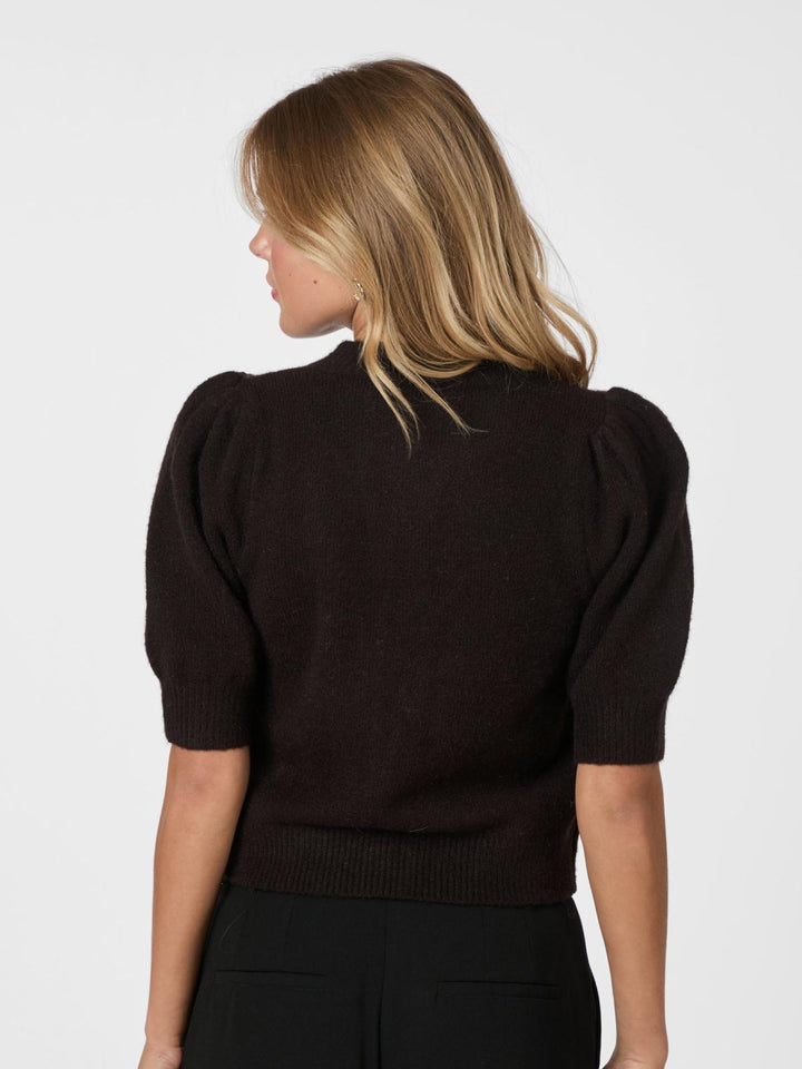 Trudy Knit Cardigan