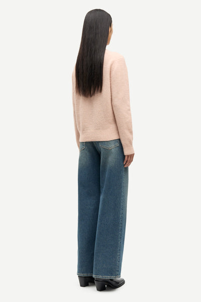 Nor Short Cardigan 7355