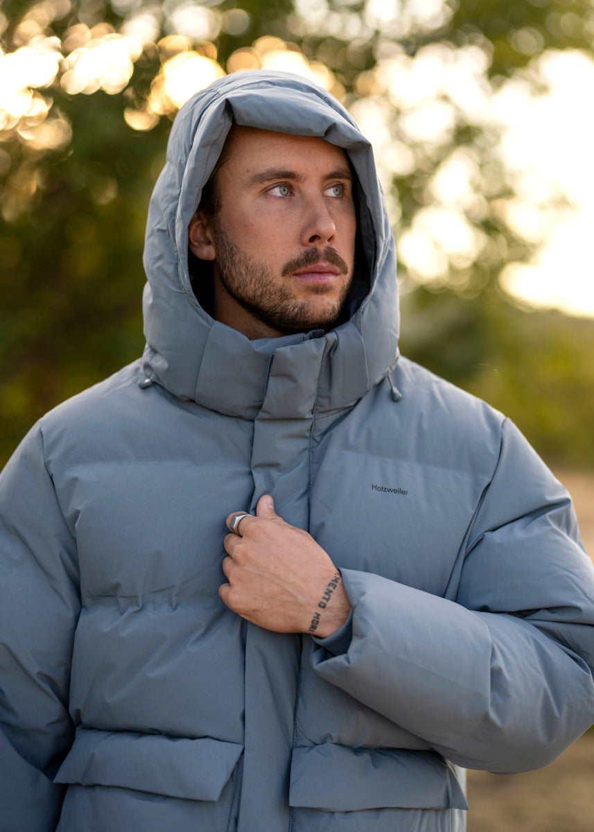 Dovre Down Jacket