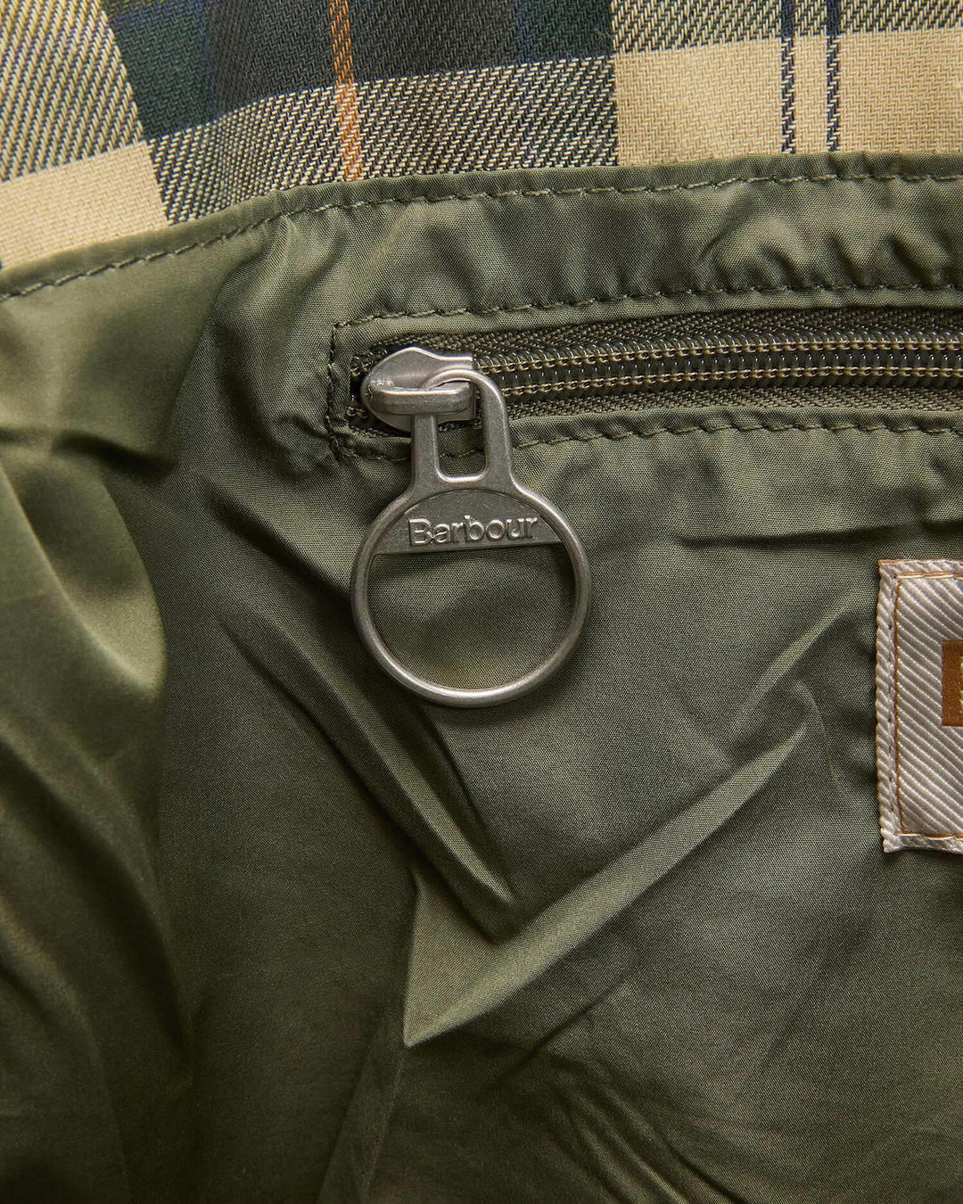 Barbour Healy Tote Bag