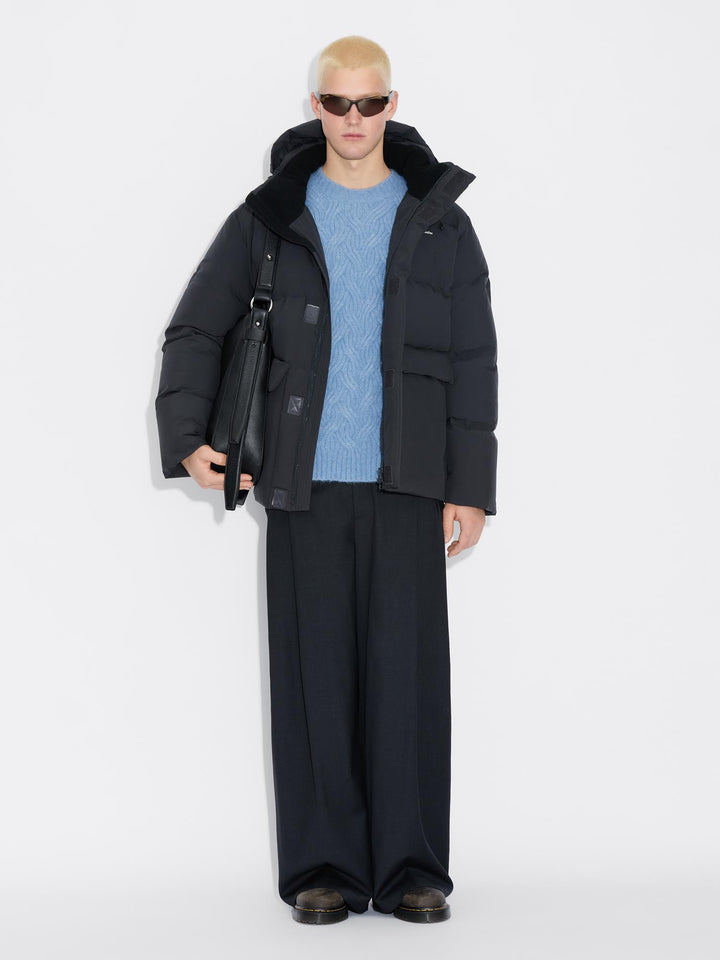 Dovre Down Jacket