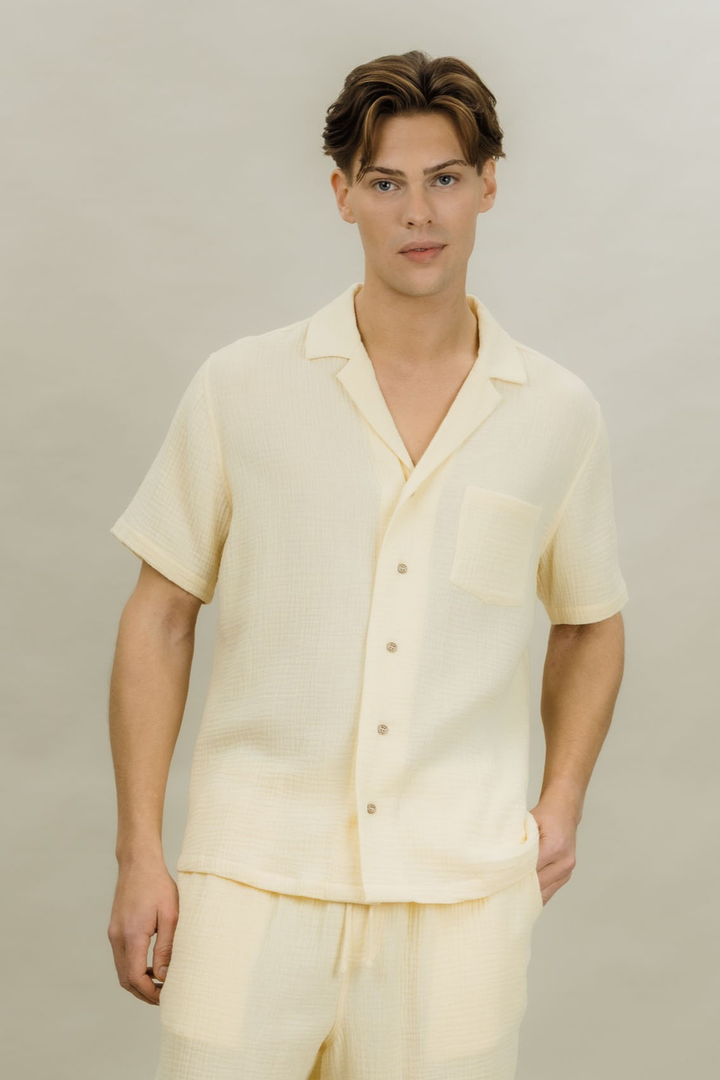 Giorgio Ss Shirt