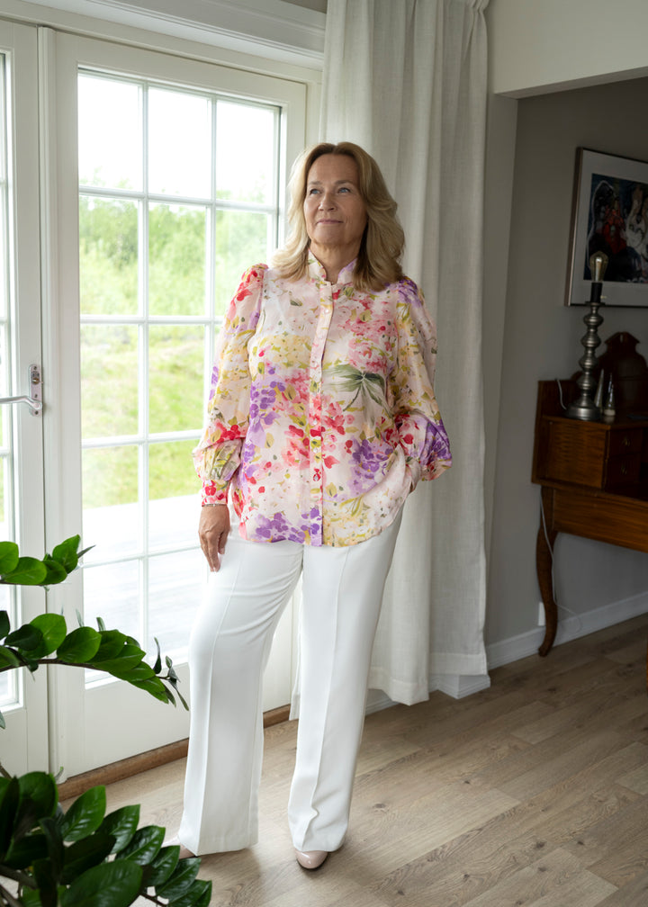 Salara 15596 Trousers