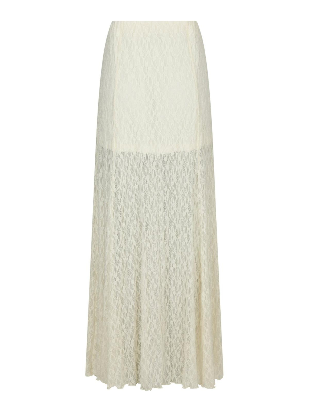 Mariya Lace Skirt