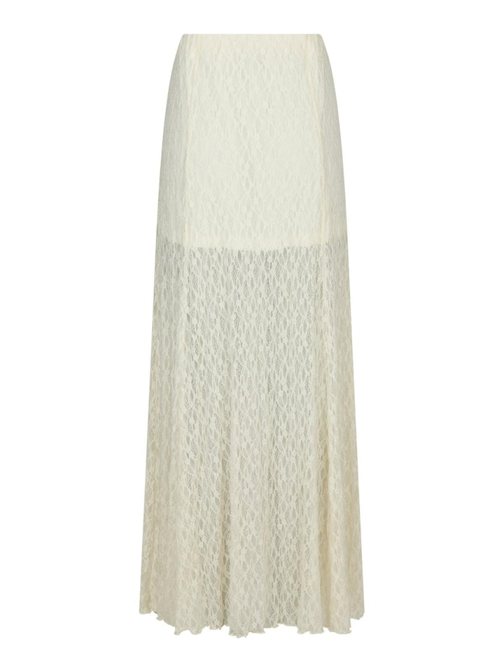 Mariya Lace Skirt