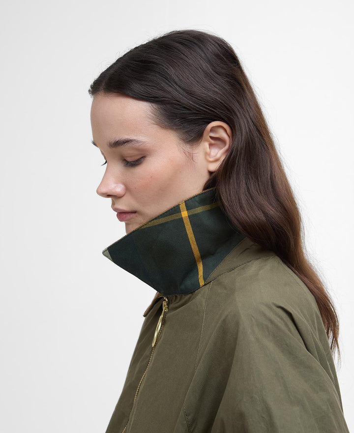 Catlin Showerproof Jacket