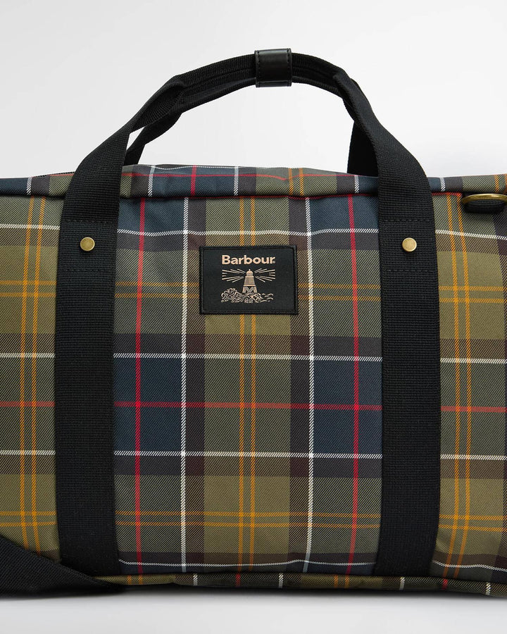 Torridon Tartan Holdall