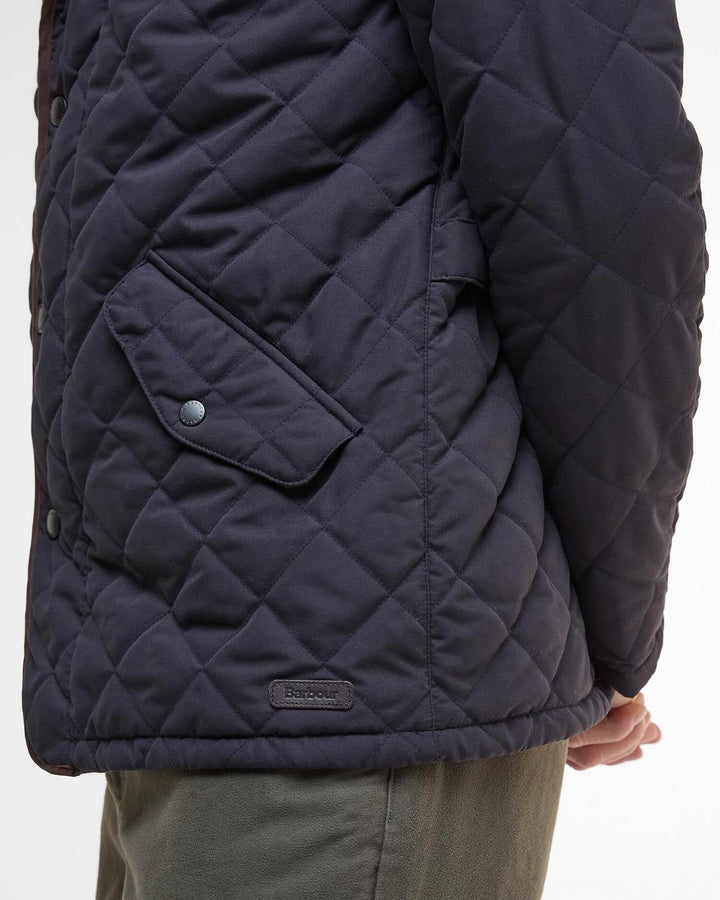 WP Shoverler Quilt Jacket