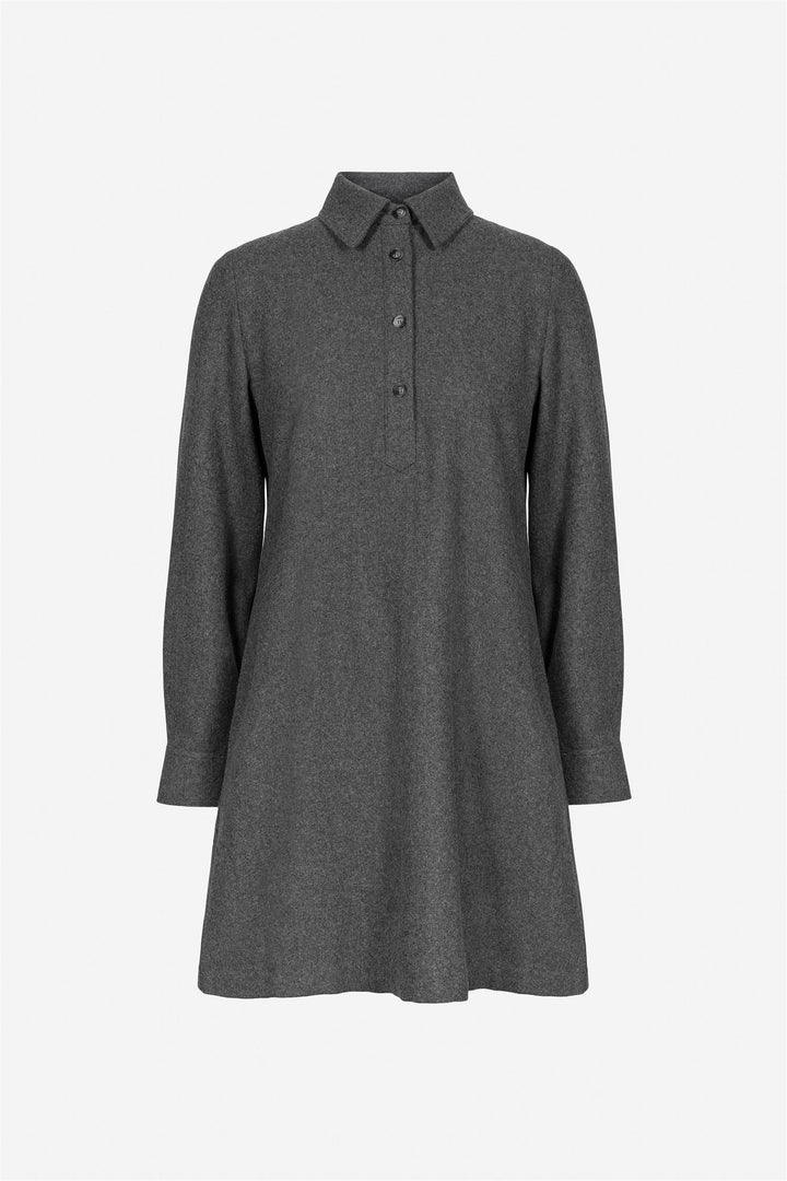 Odette Dress