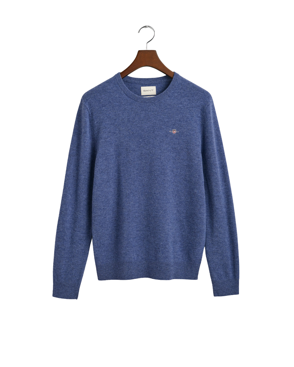 Ekstrafine Lambswool C-Neck