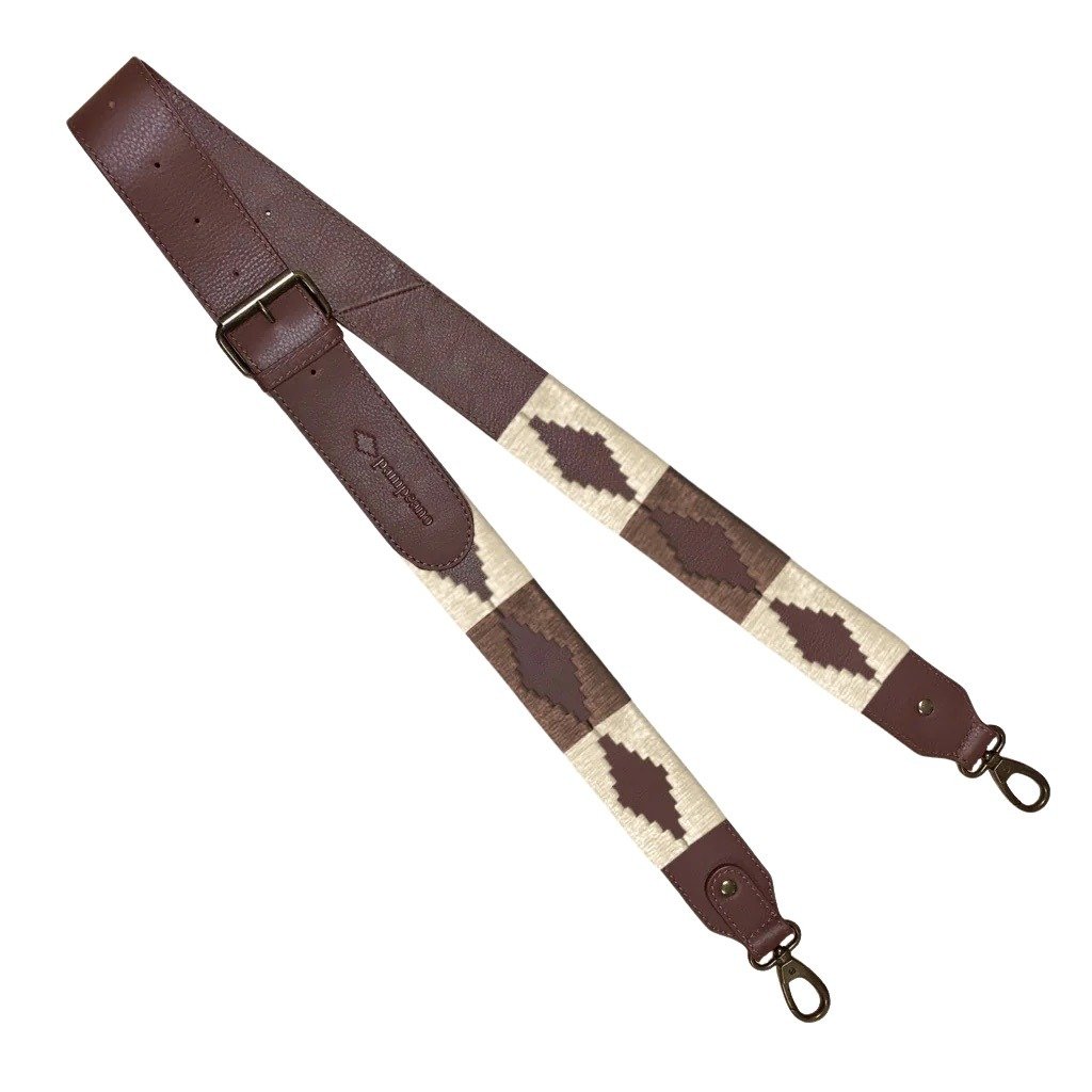 Pampeano Caballero large travel bag