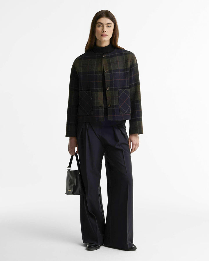 Marlow Overshirt