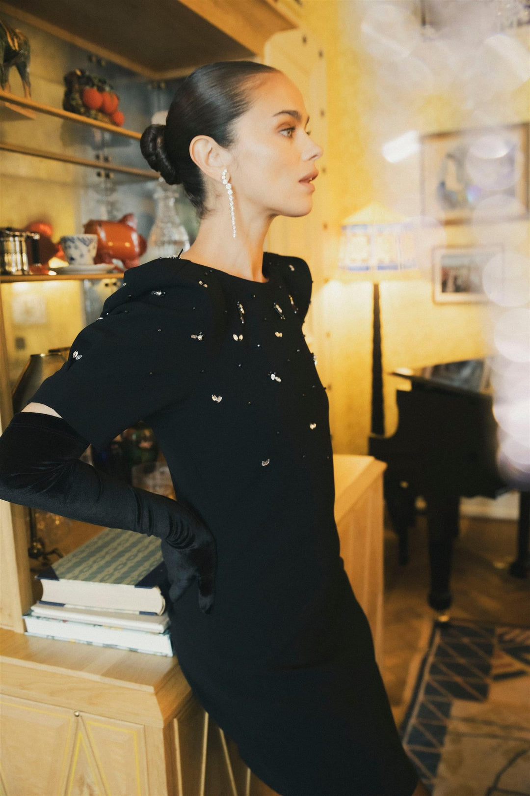 Tava Dress