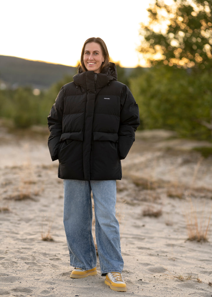 Besseggen Down Jacket