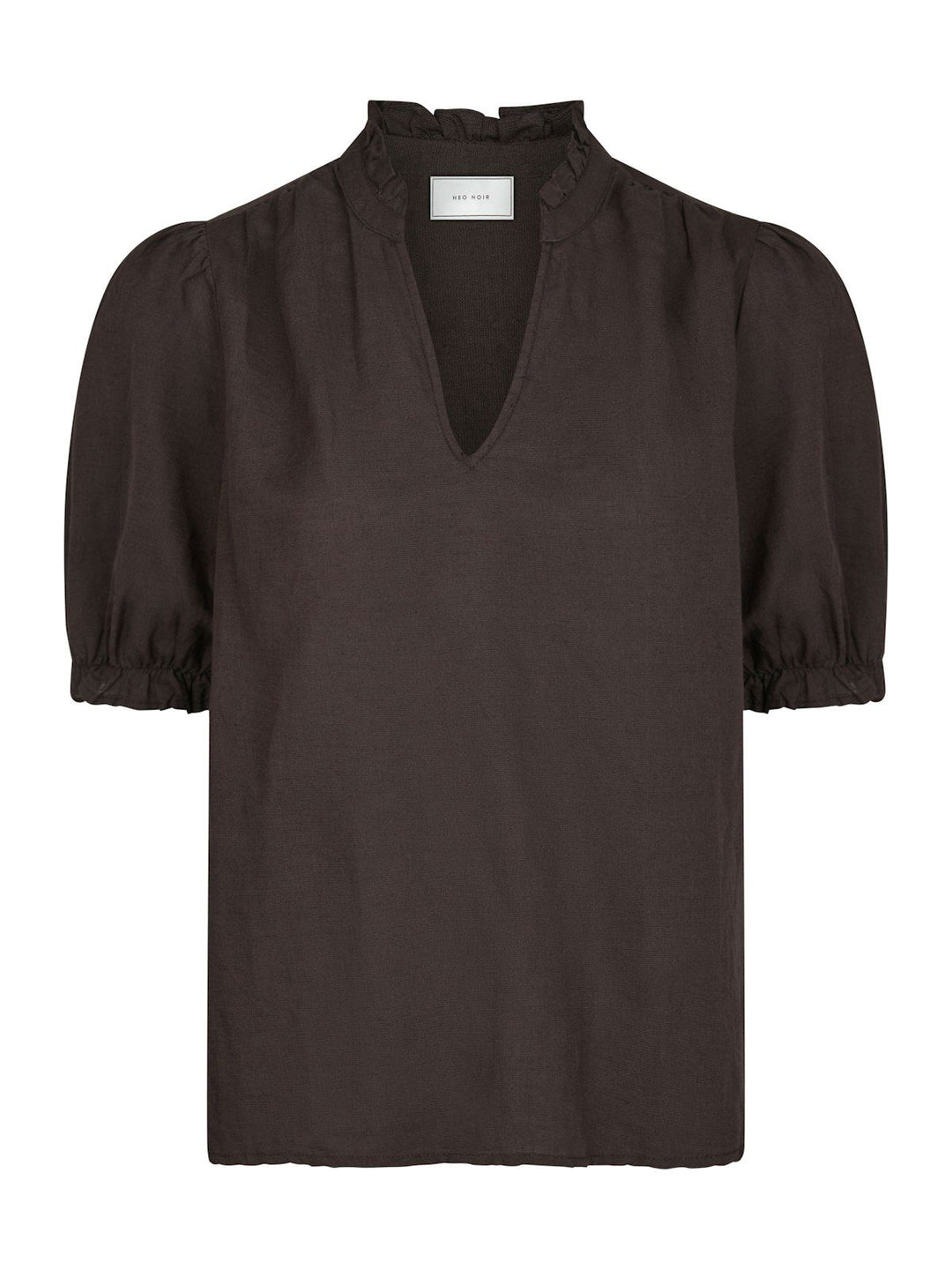 Odesa Linen Blouse