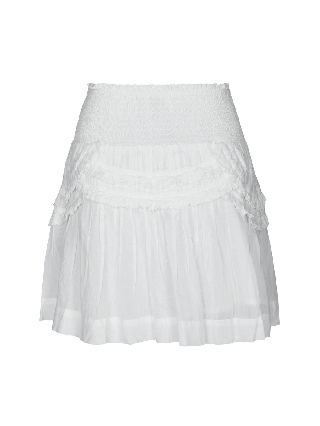 Maliah S Voile Skirt