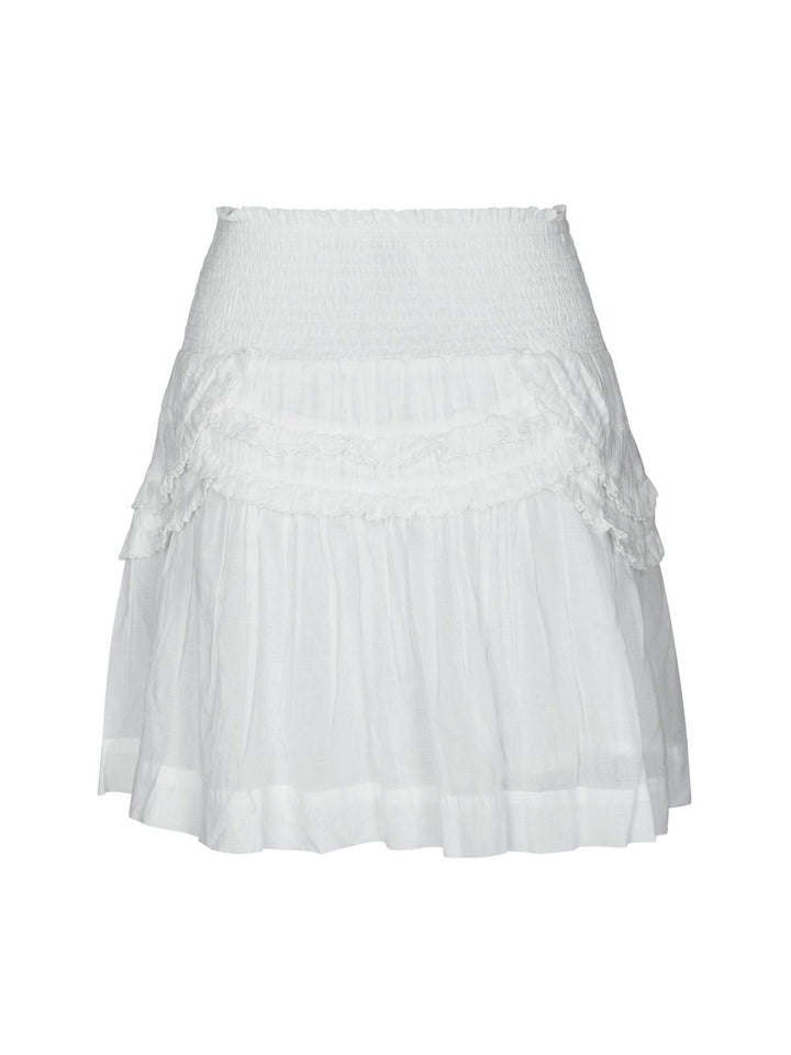 Maliah S Voile Skirt