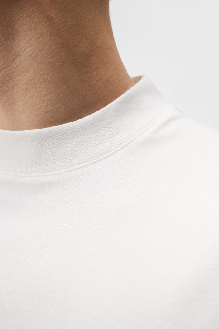 Ace Mock Neck T-shirt