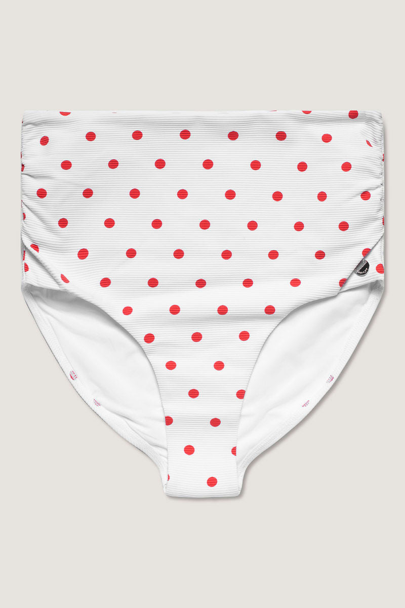 Chara Polka Dot Bottom