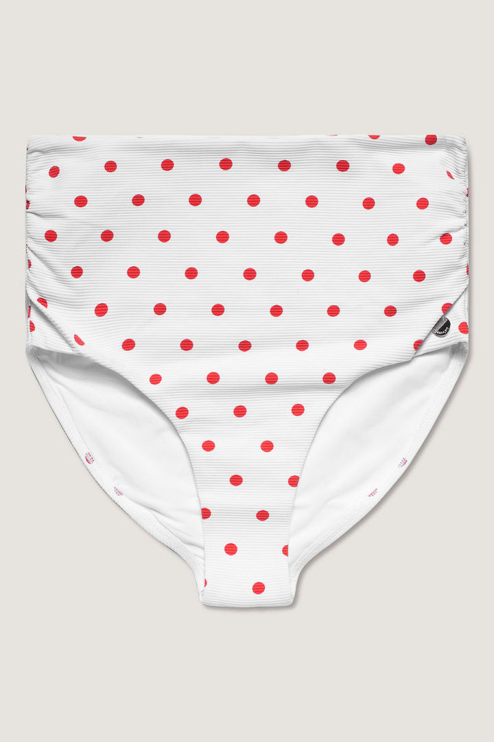 Chara Polka Dot Bottom