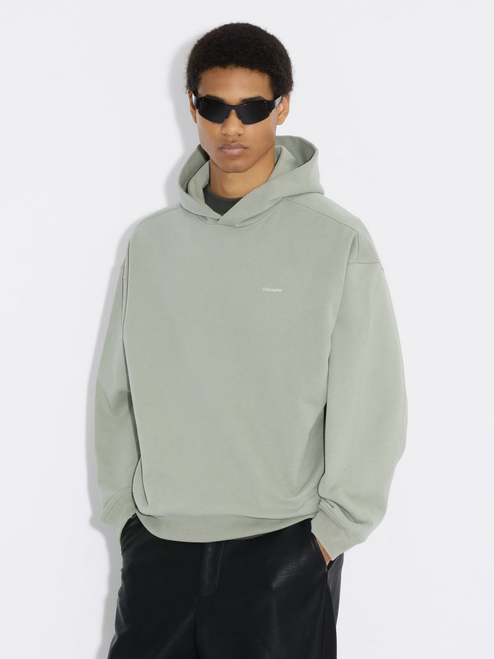M Relaxed Hoodie