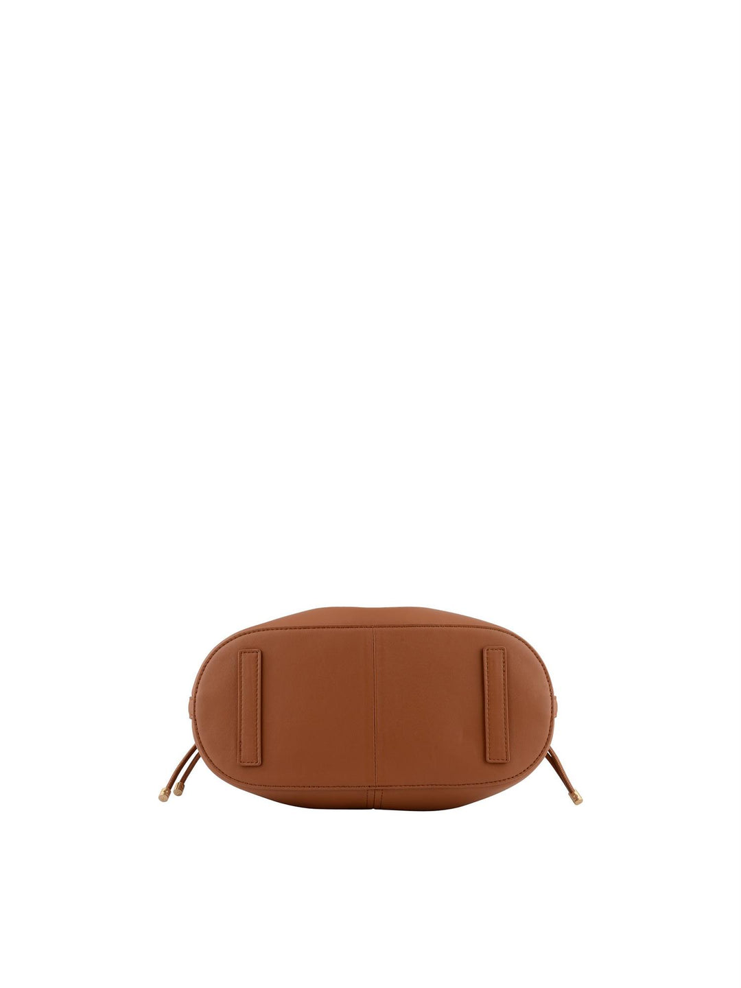 cowhide leather medium size satchel