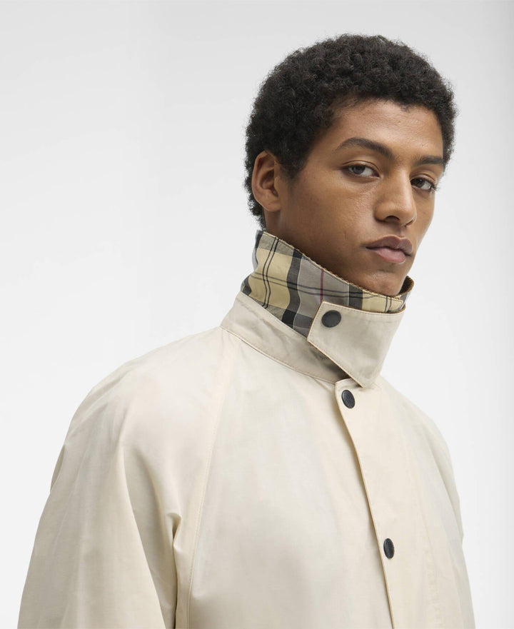 Icons Transport Casual Jacket