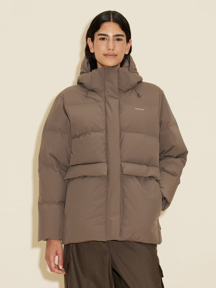 Besseggen Down Jacket
