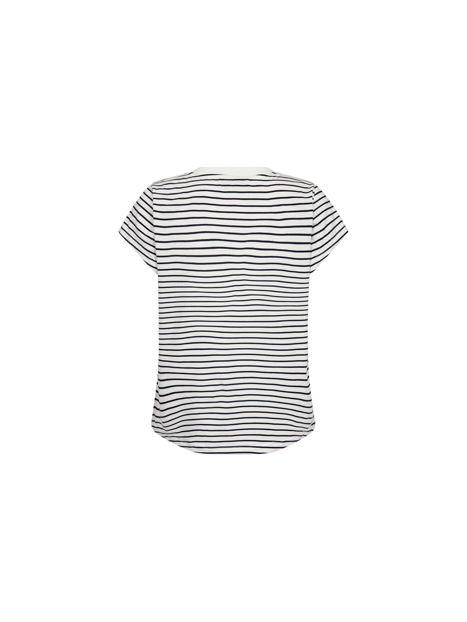 MMKala Stripe T-Shirt