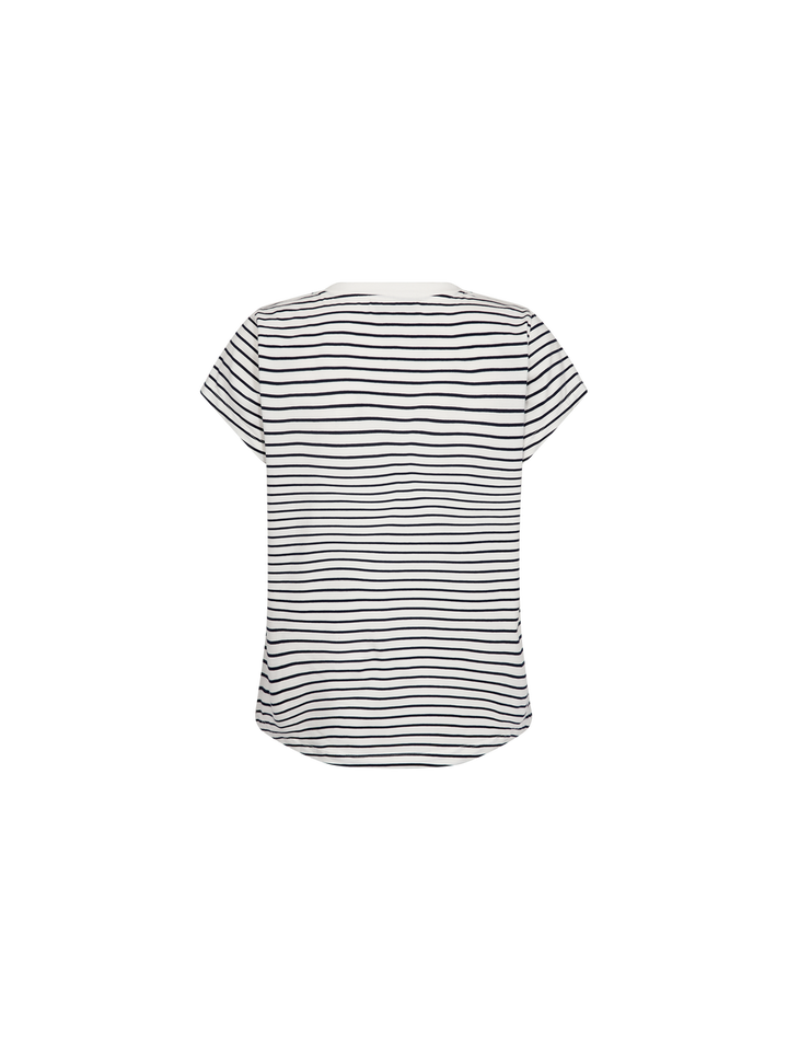 MMKala Stripe T-Shirt