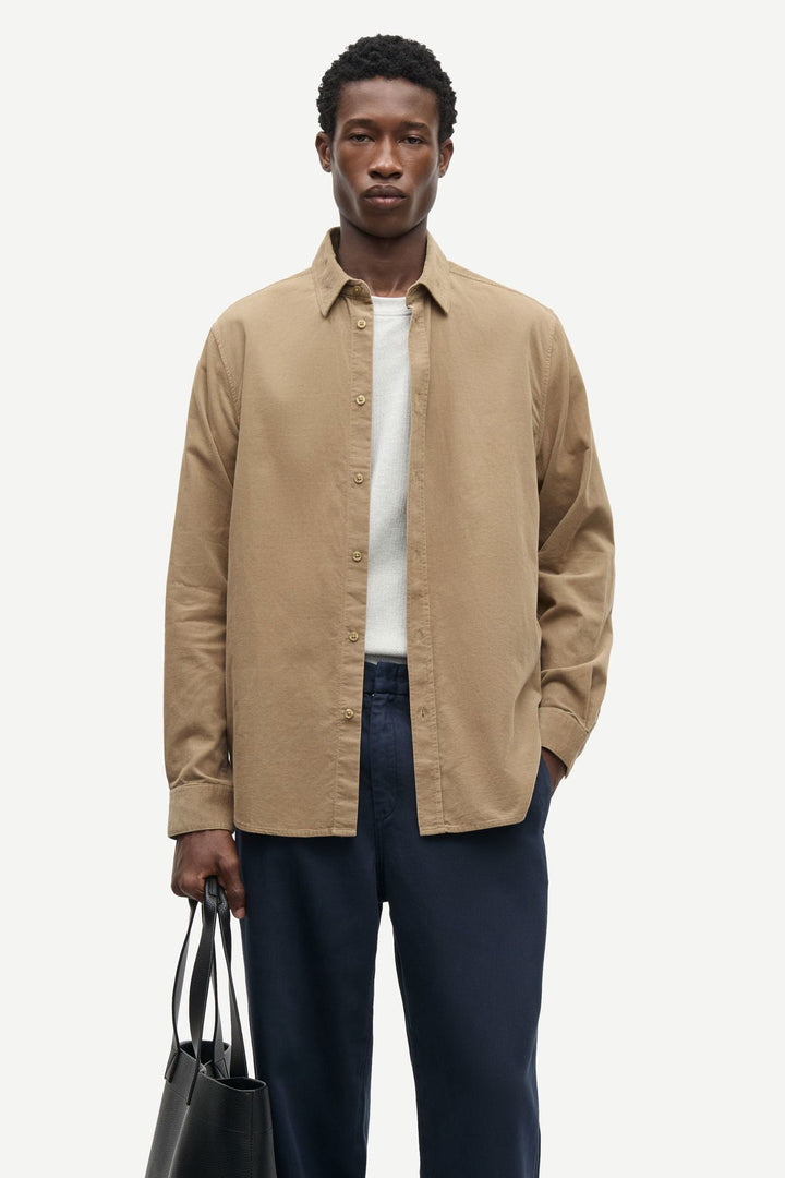 Saliam Nx Shirt 10504
