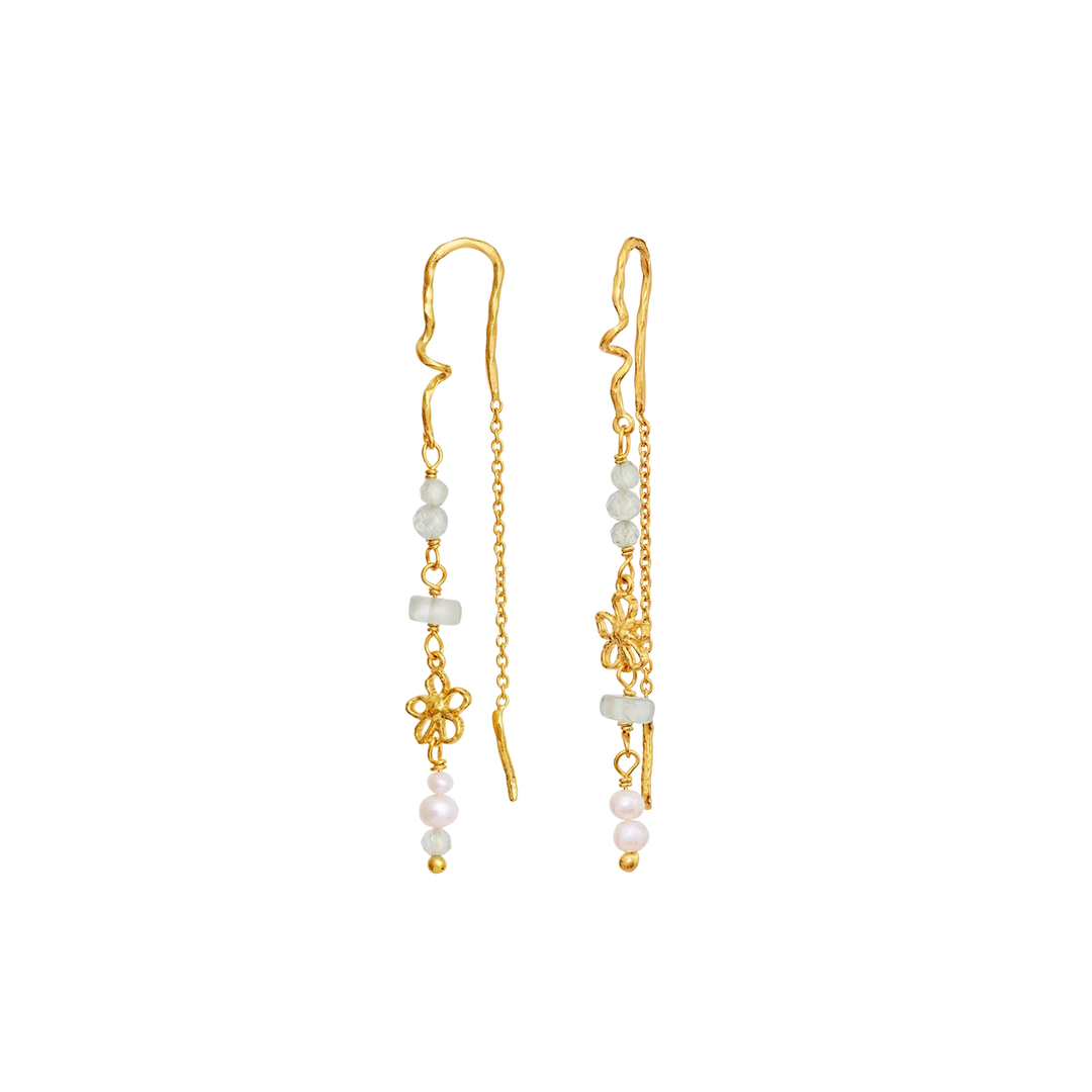 Alfrida Earrings