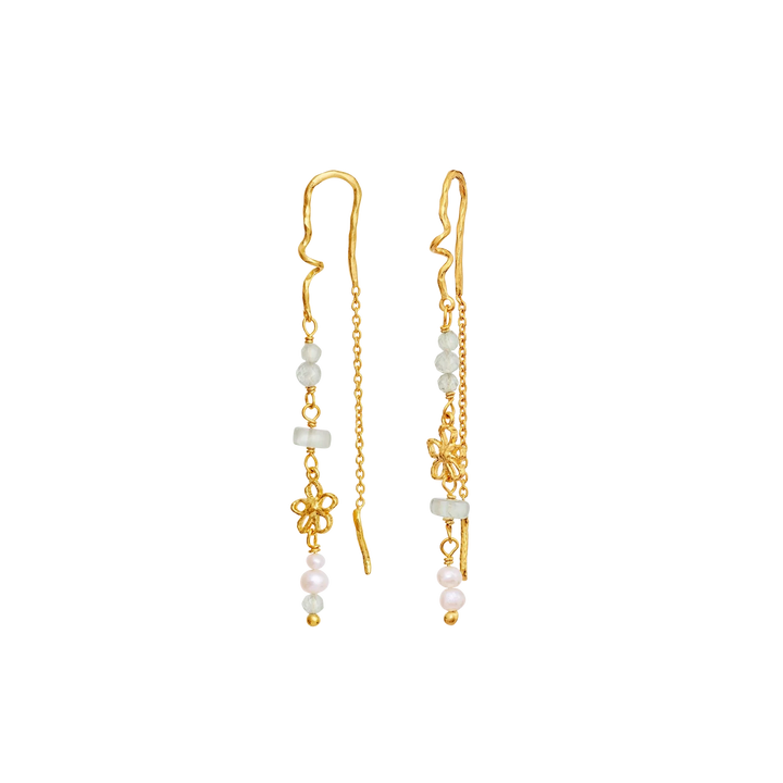 Alfrida Earrings
