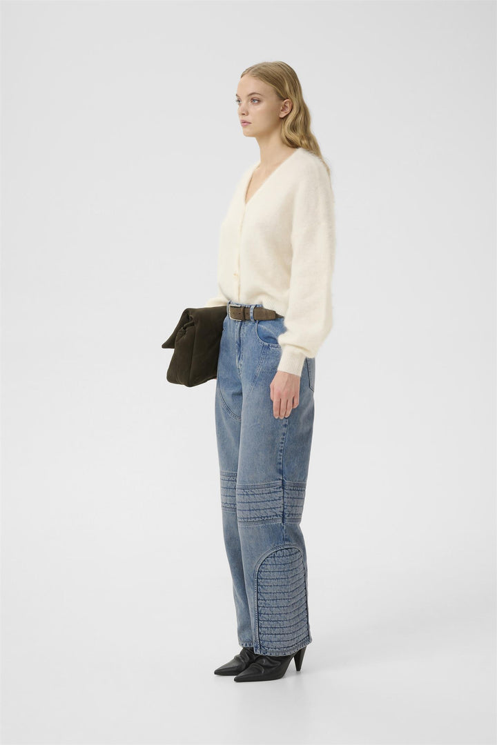 Gzdebbie Cardigan