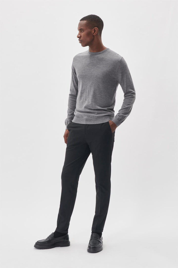 Margrate Merino Pullover