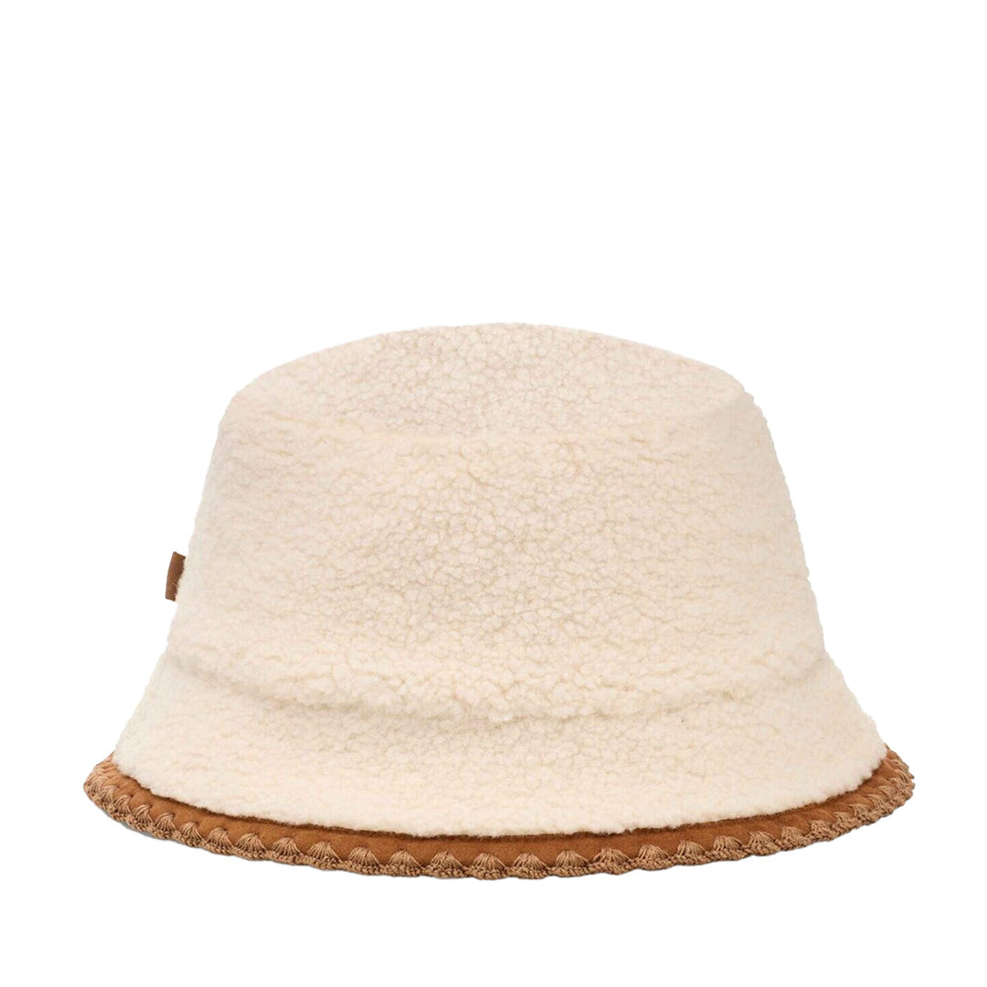 Uggfluff Scalloped Hat