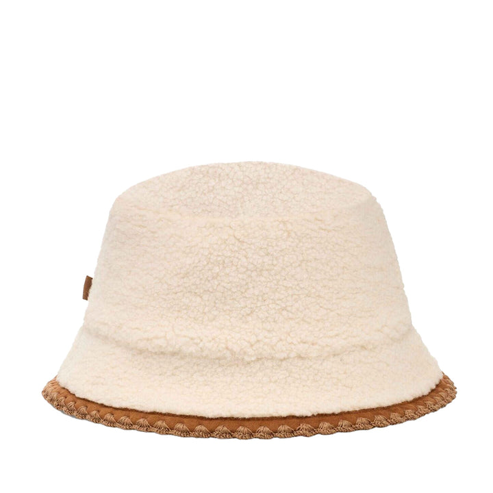 Uggfluff Scalloped Hat