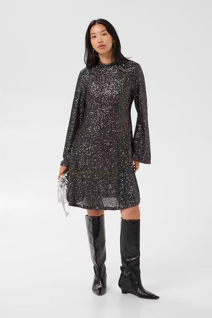 Dilyspw Dress