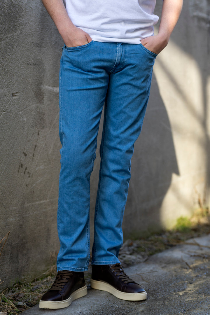 Grover jeans