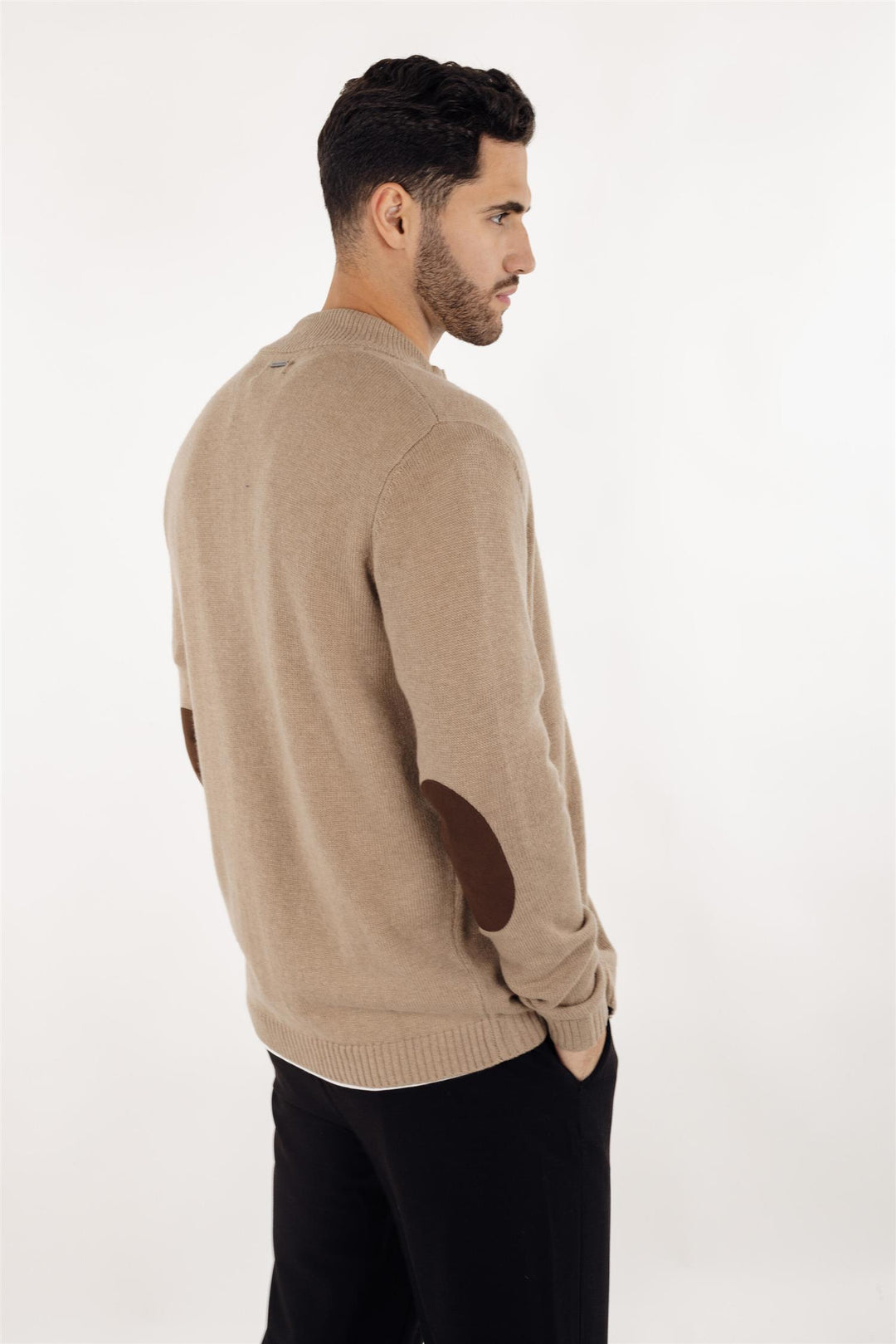 Tasse Cardigan