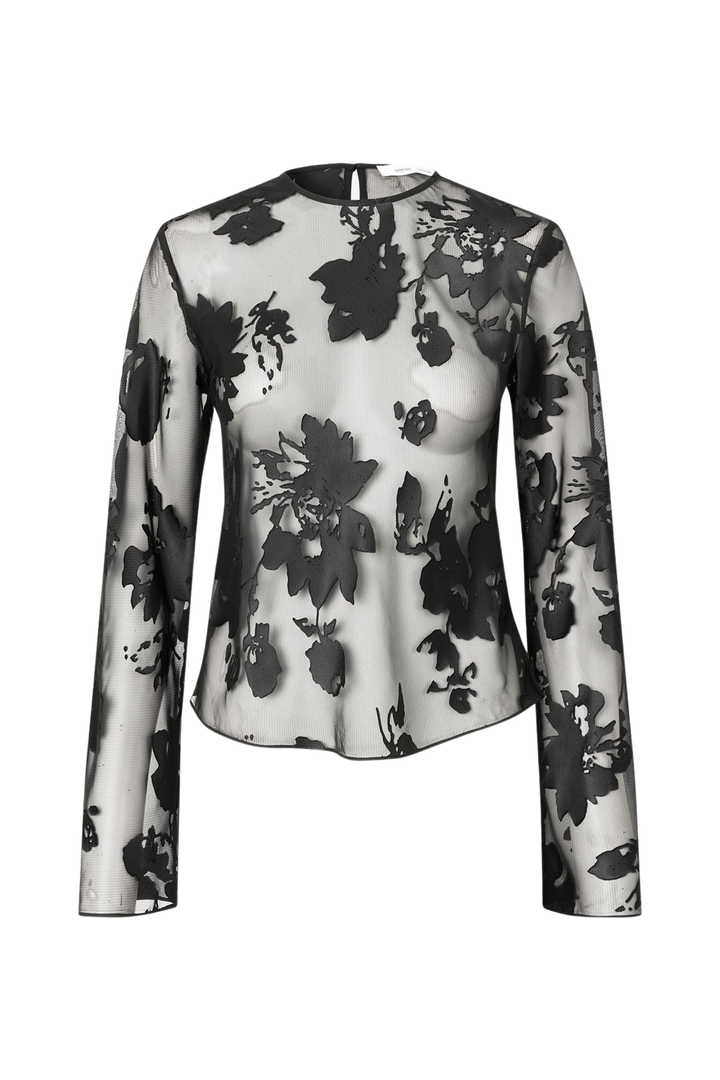 Samadda Blouse