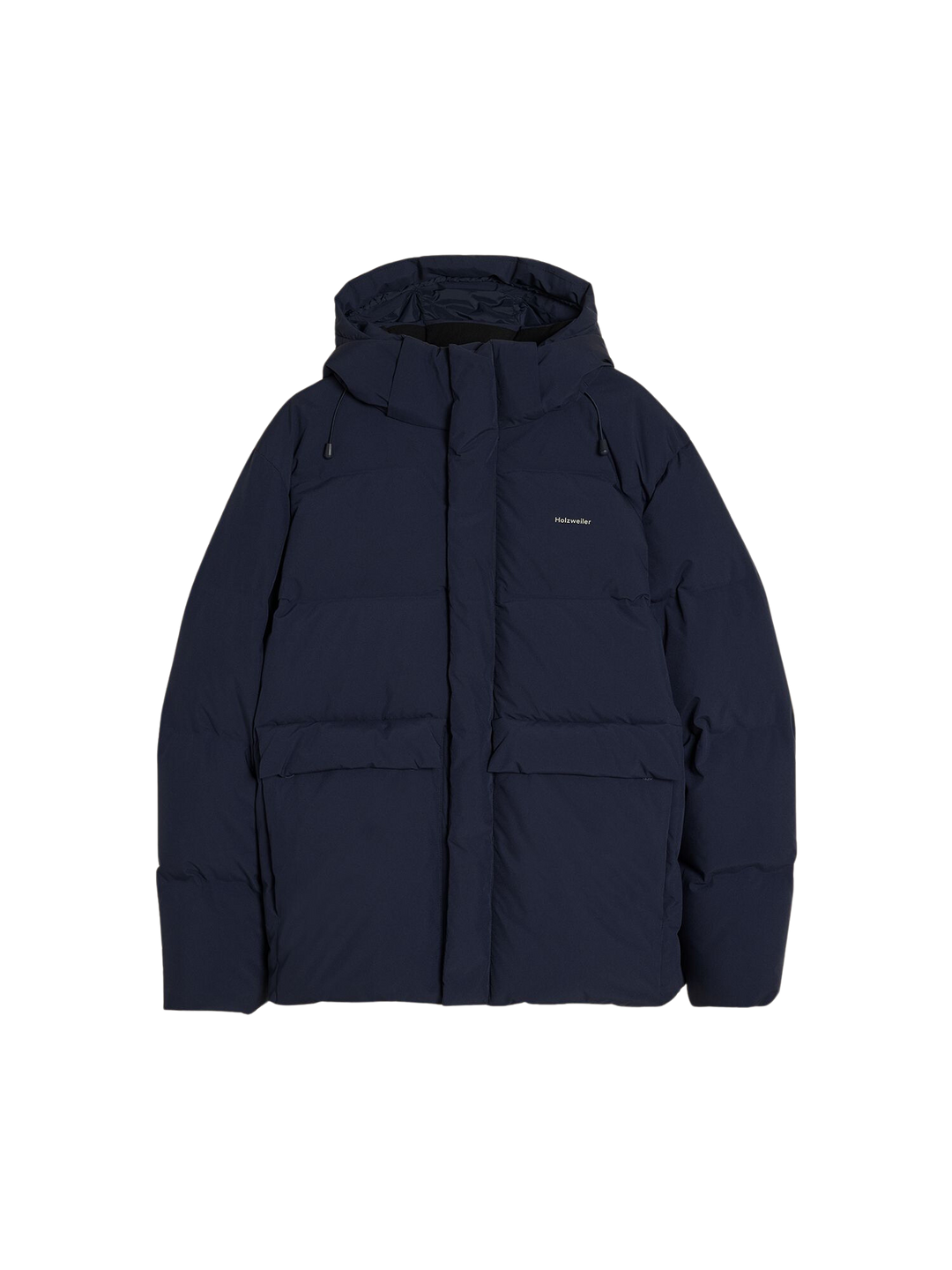 Dovre Down Jacket