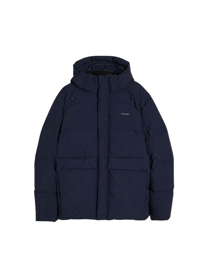 Dovre Down Jacket