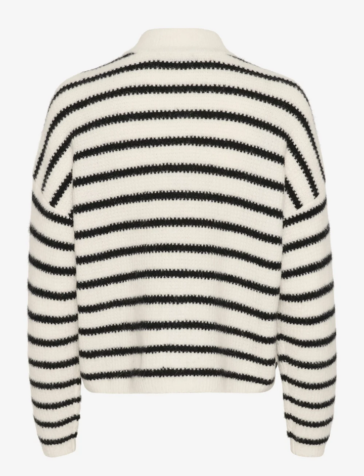 AlphaGZ short cardigan