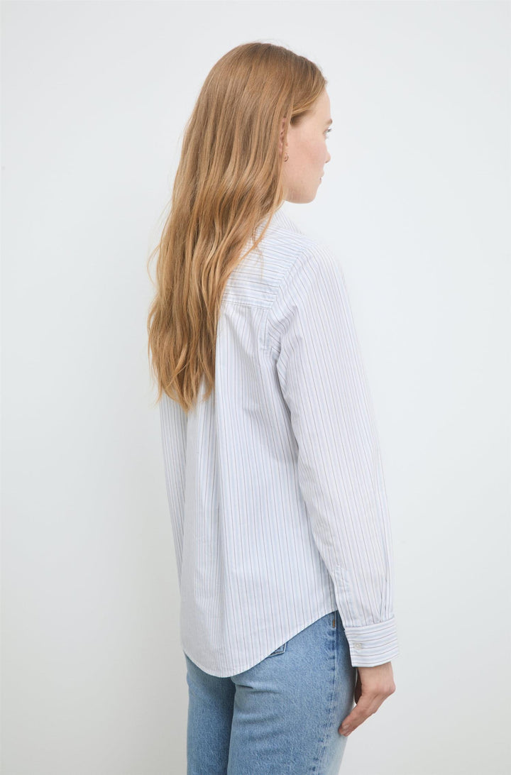 Fritila Striped Shirt