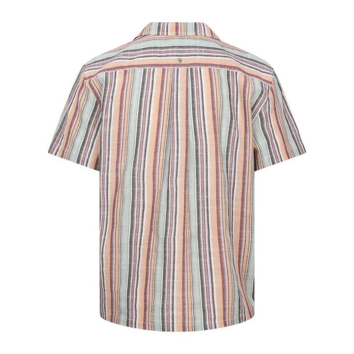 Tristan SS Shirt