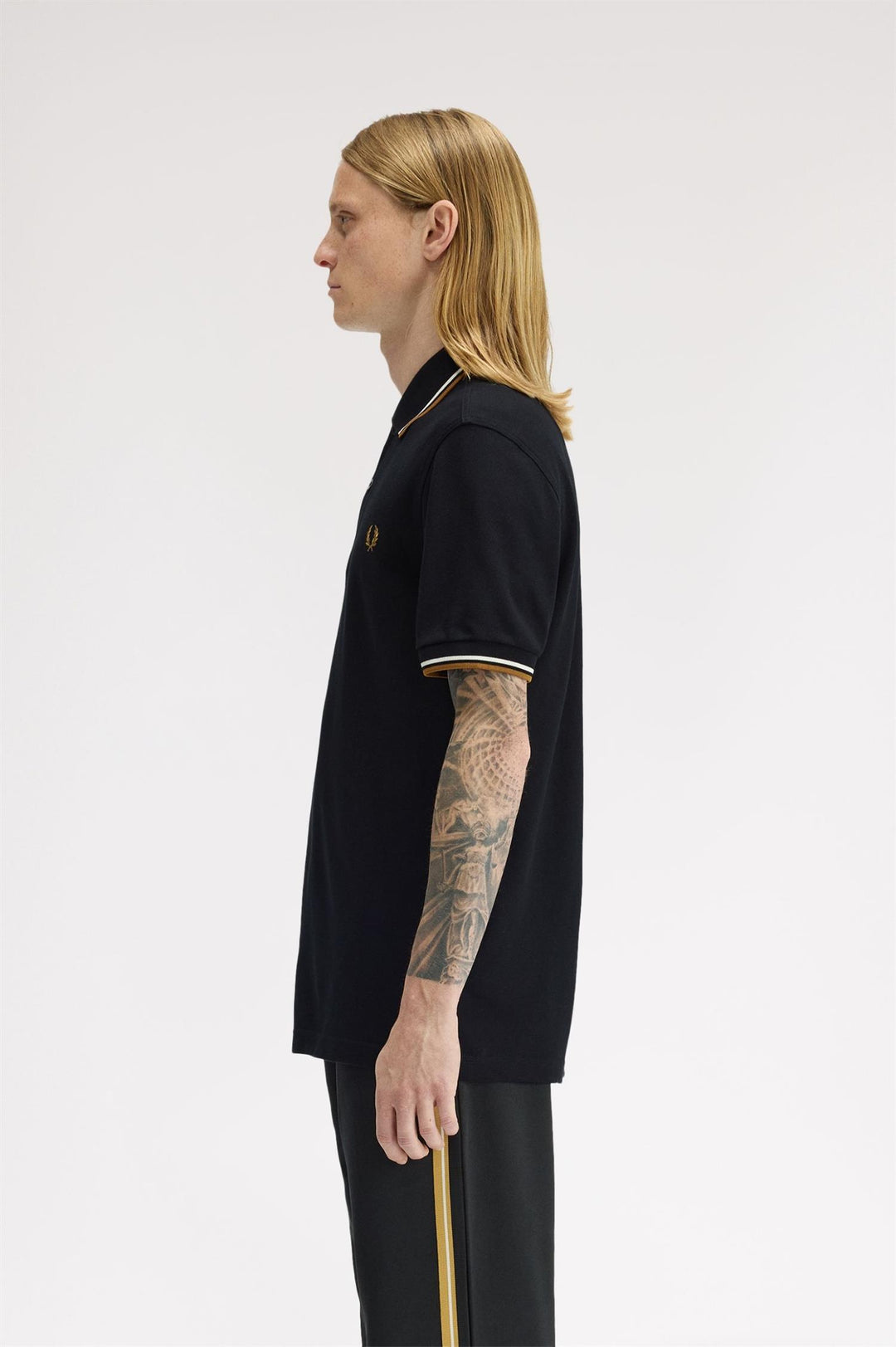 Twin Tipped FP Shirt