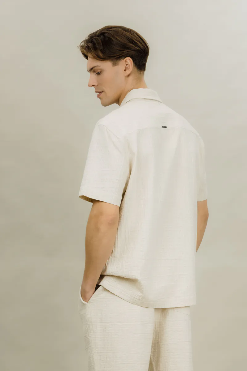 Vito Ss Shirt
