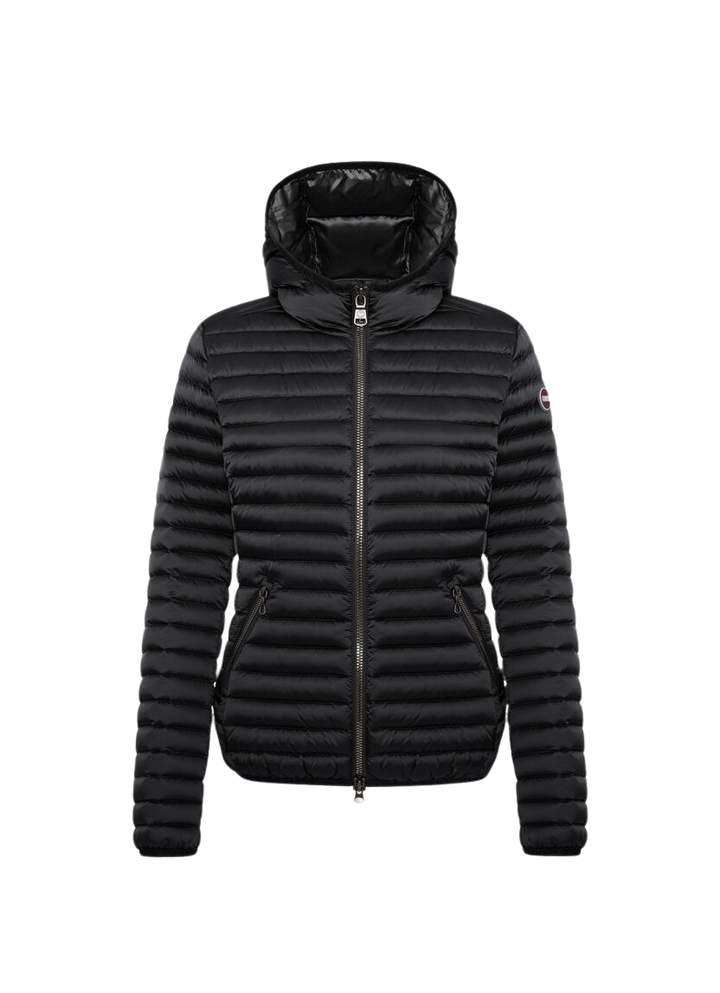 Ladies Down Jacket