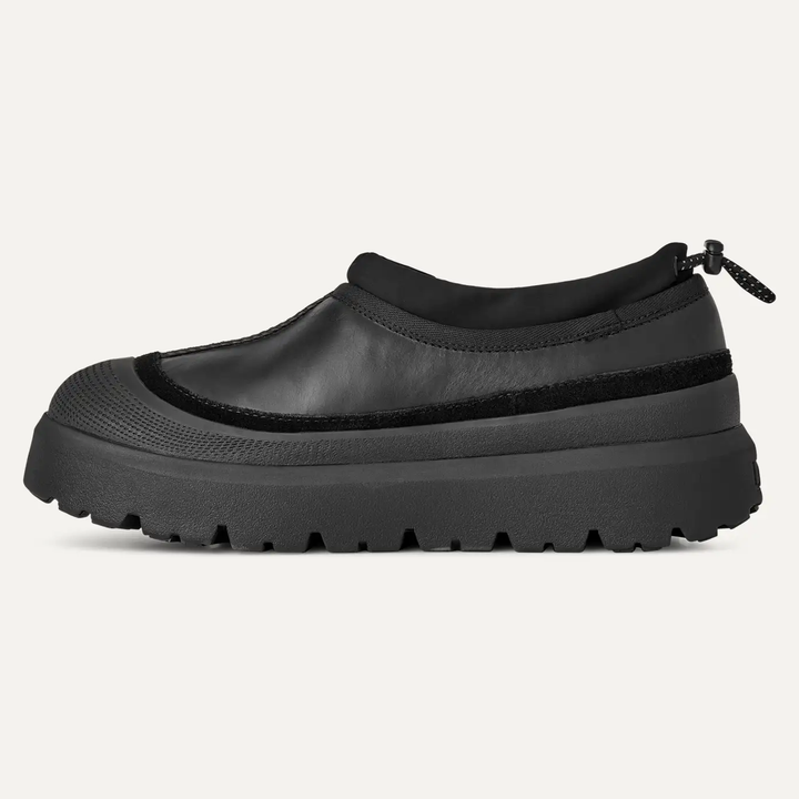 M Tasman Weather Hybrid